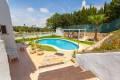 Sale - Villa - Orihuela - Villamartin