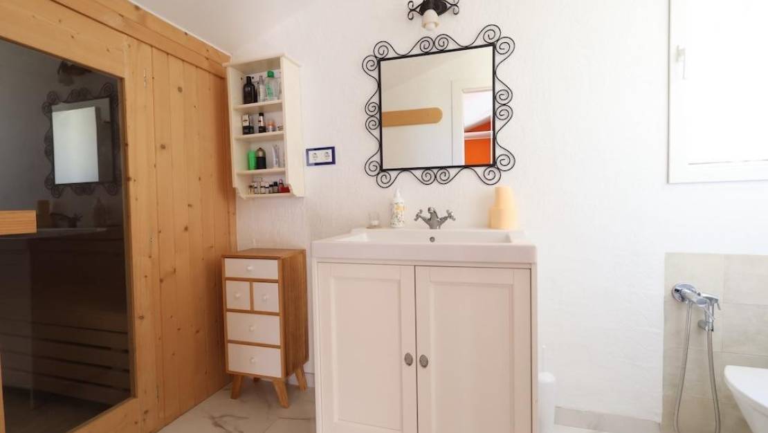 Sale - Villa - Orihuela - Villamartin