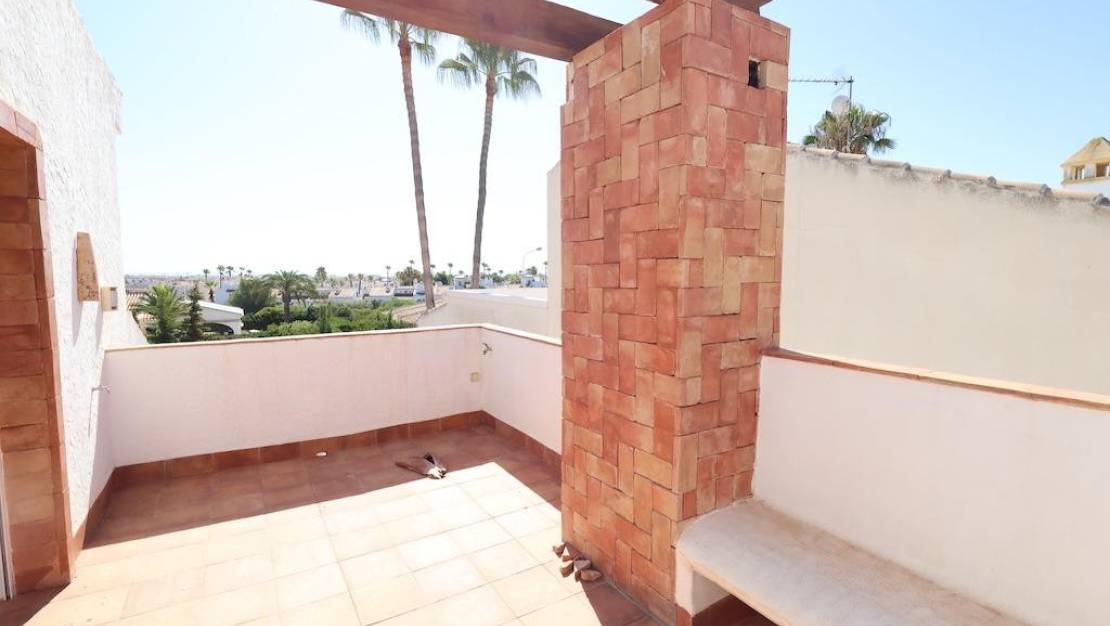 Sale - Villa - Orihuela - Villamartin
