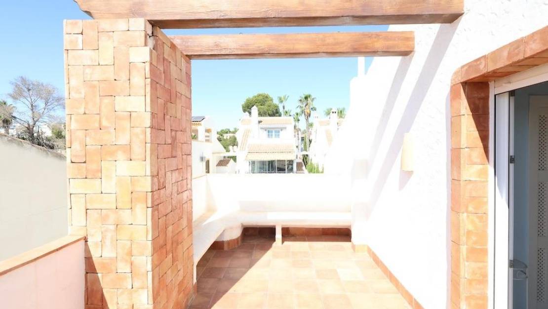 Sale - Villa - Orihuela - Villamartin