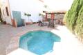 Sale - Villa - Orihuela - Villamartin