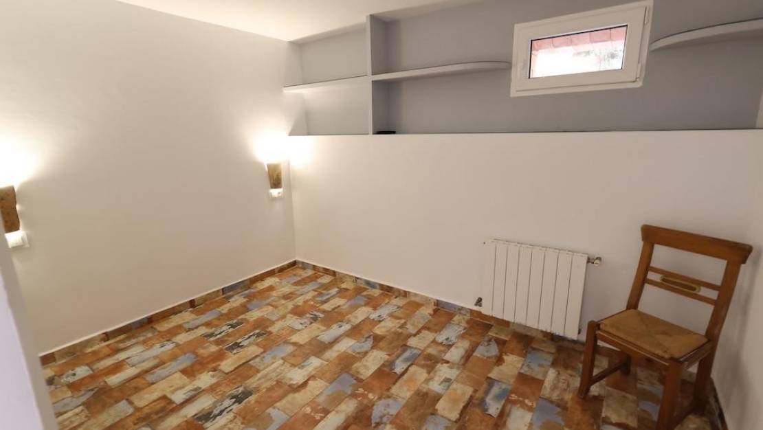 Sale - Villa - Orihuela - Villamartin