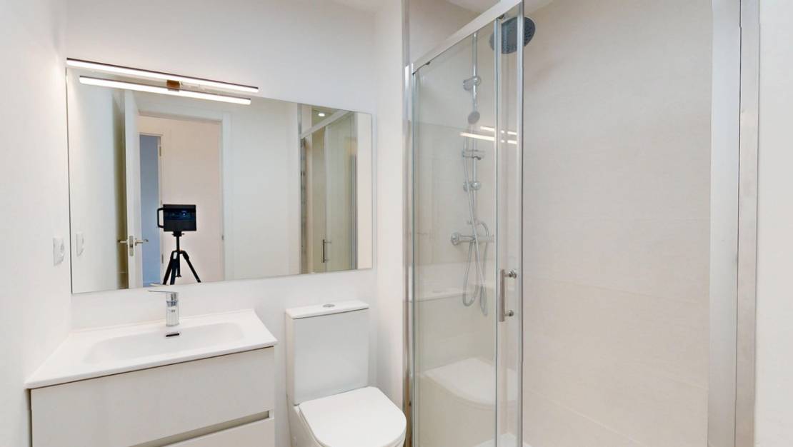 Sale - Villa - Orihuela - Villamartin