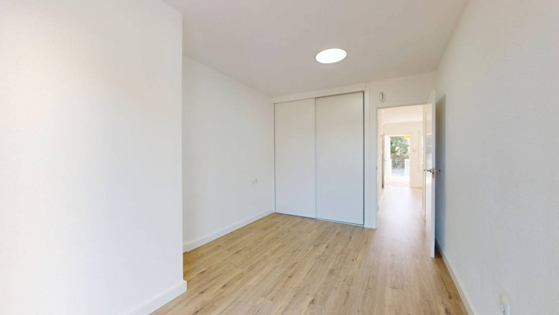 Sale - Villa - Orihuela - Villamartin