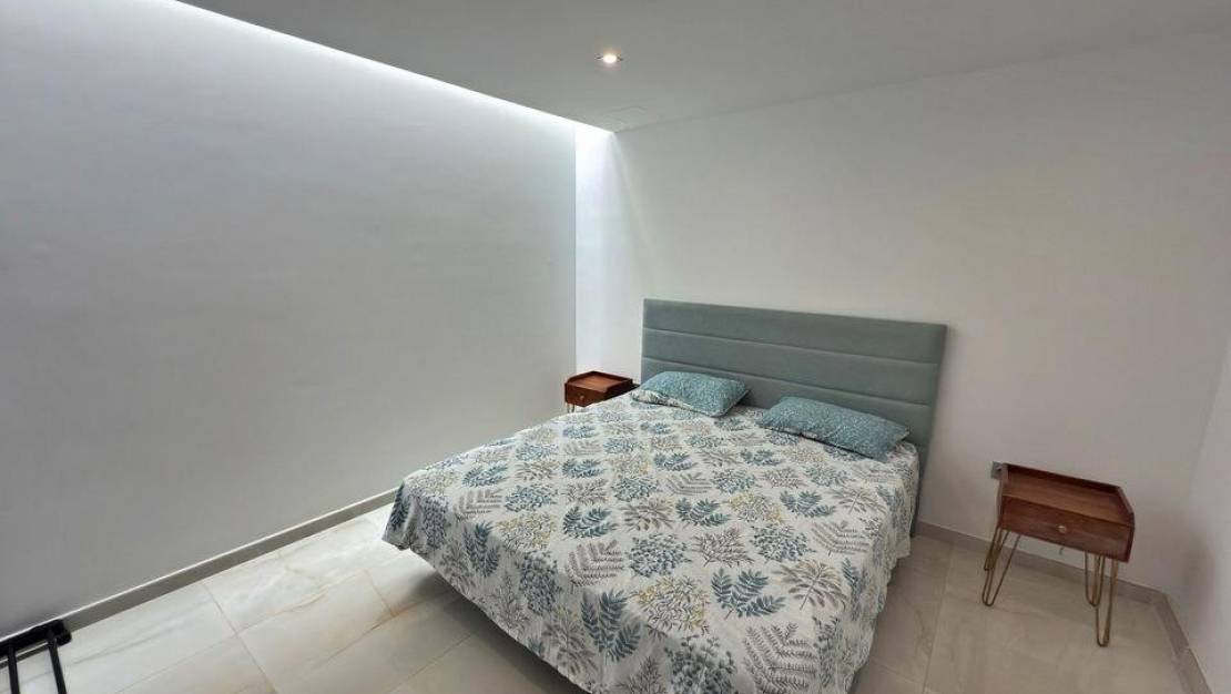 Sale - Villa - Orihuela - Villamartin