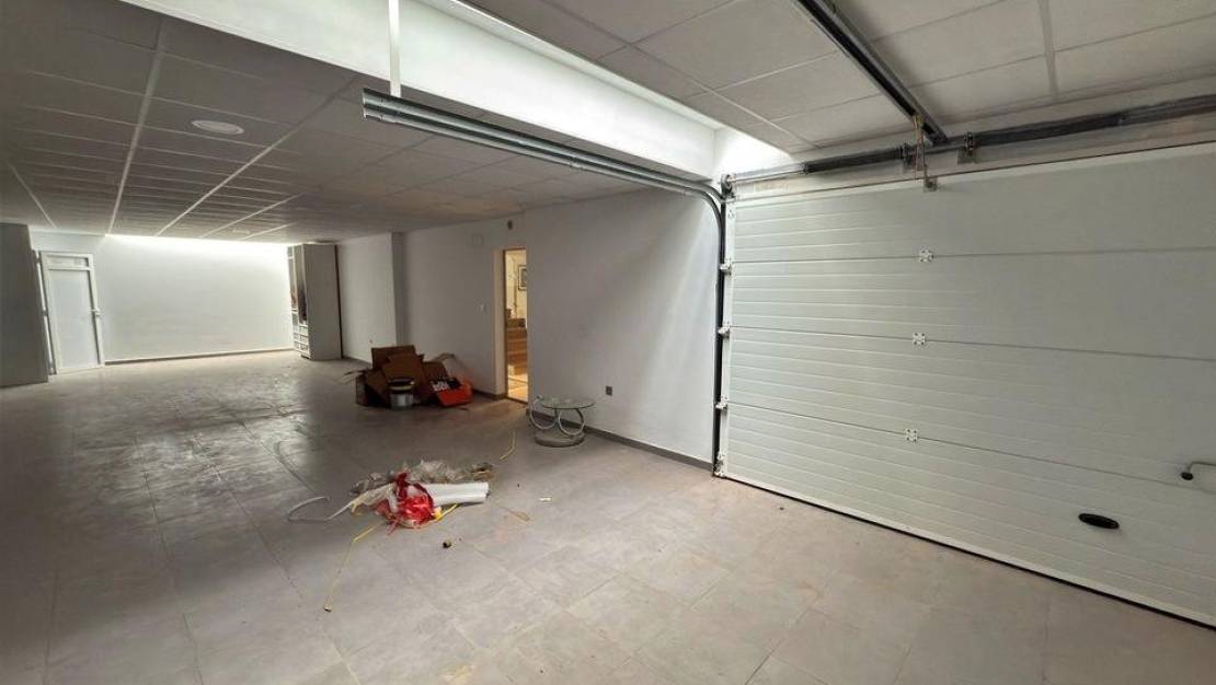 Sale - Villa - Orihuela - Villamartin