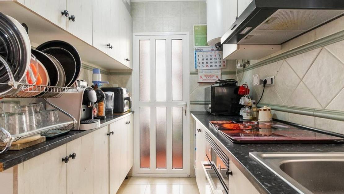 Sale - Villa - Orihuela - Villamartin