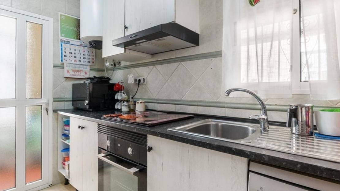 Sale - Villa - Orihuela - Villamartin