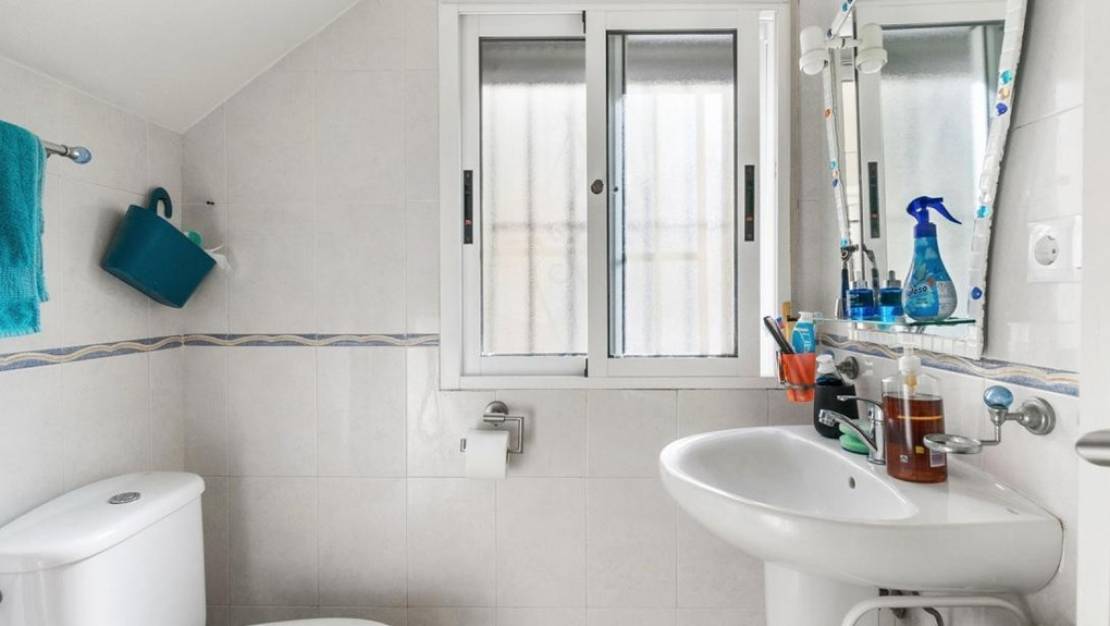 Sale - Villa - Orihuela - Villamartin