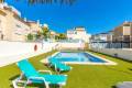 Sale - Villa - Orihuela - Villamartin