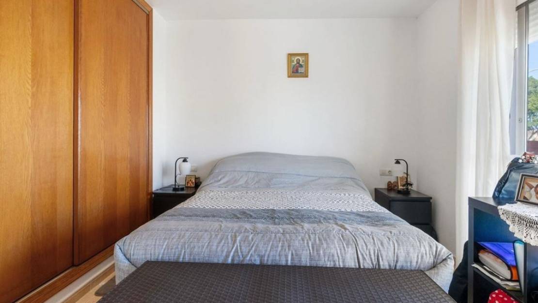 Sale - Villa - Orihuela - Villamartin