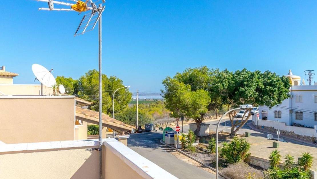 Sale - Villa - Orihuela - Villamartin