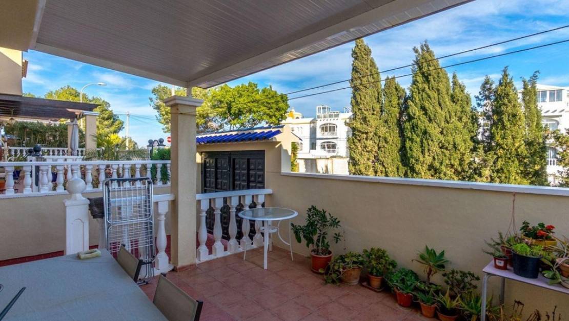 Sale - Villa - Orihuela - Villamartin