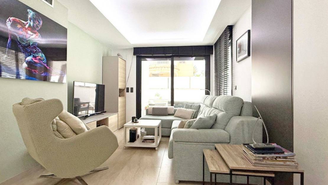 Sale - Villa - Orihuela - Villamartin