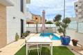 Sale - Villa - Orihuela - Villamartin