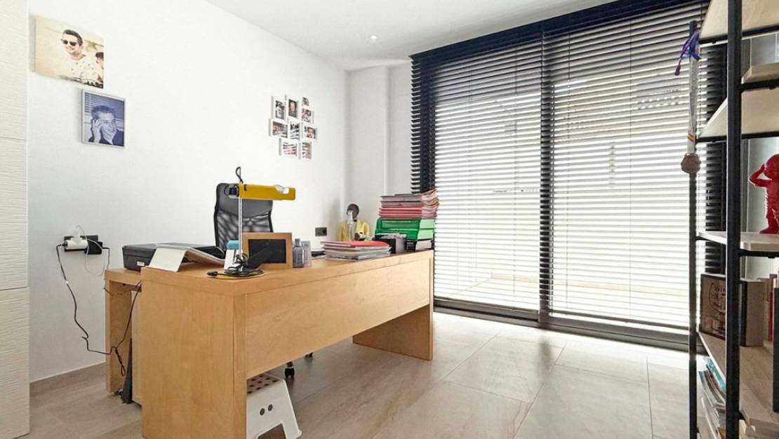 Sale - Villa - Orihuela - Villamartin