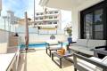 Sale - Villa - Orihuela - Villamartin