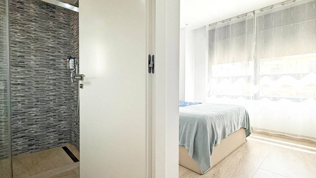 Sale - Villa - Orihuela - Villamartin