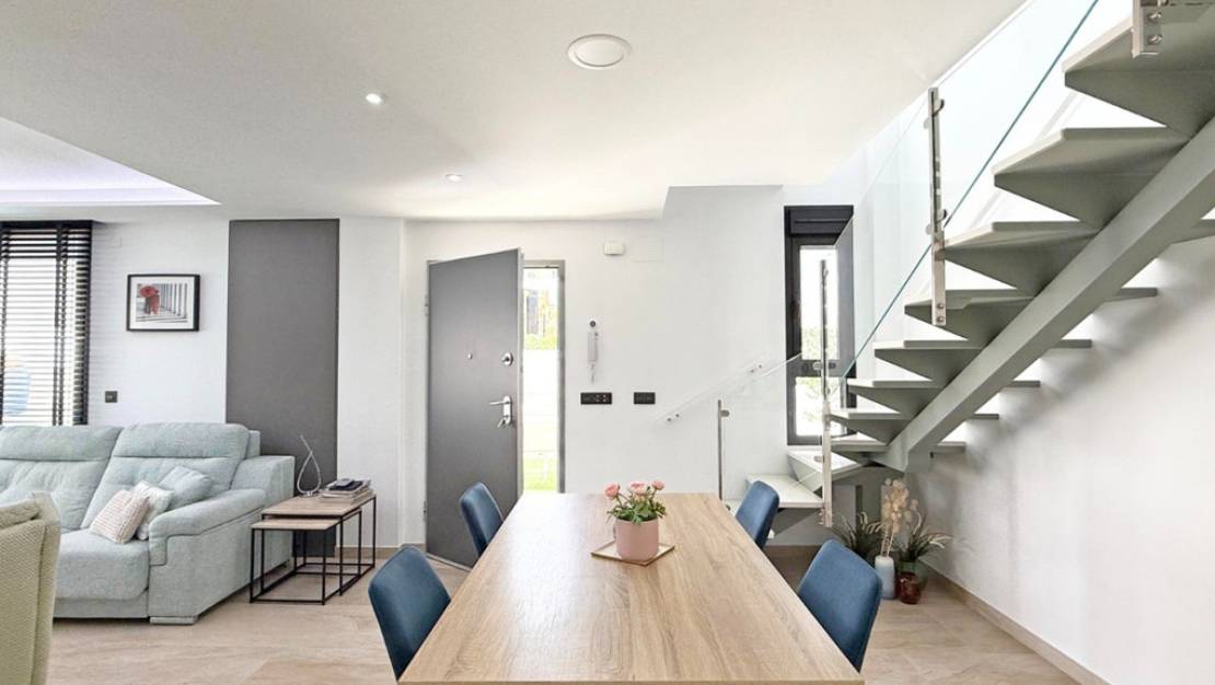 Sale - Villa - Orihuela - Villamartin
