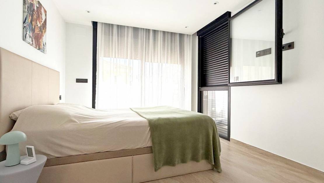 Sale - Villa - Orihuela - Villamartin