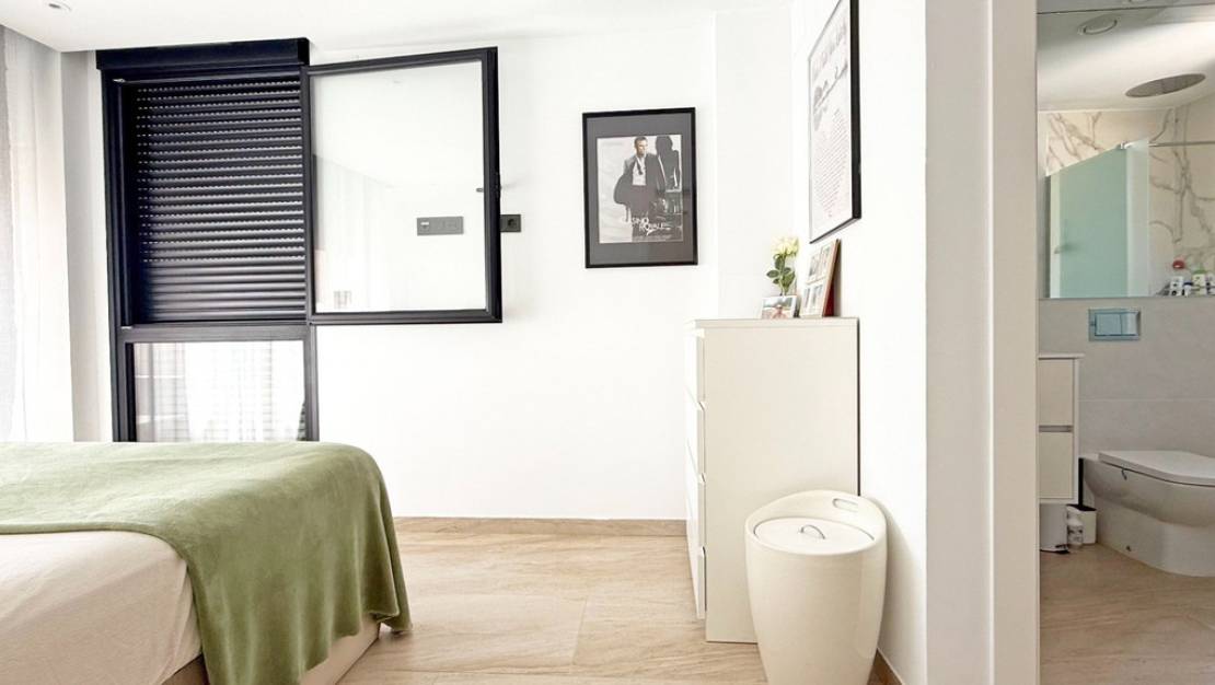 Sale - Villa - Orihuela - Villamartin