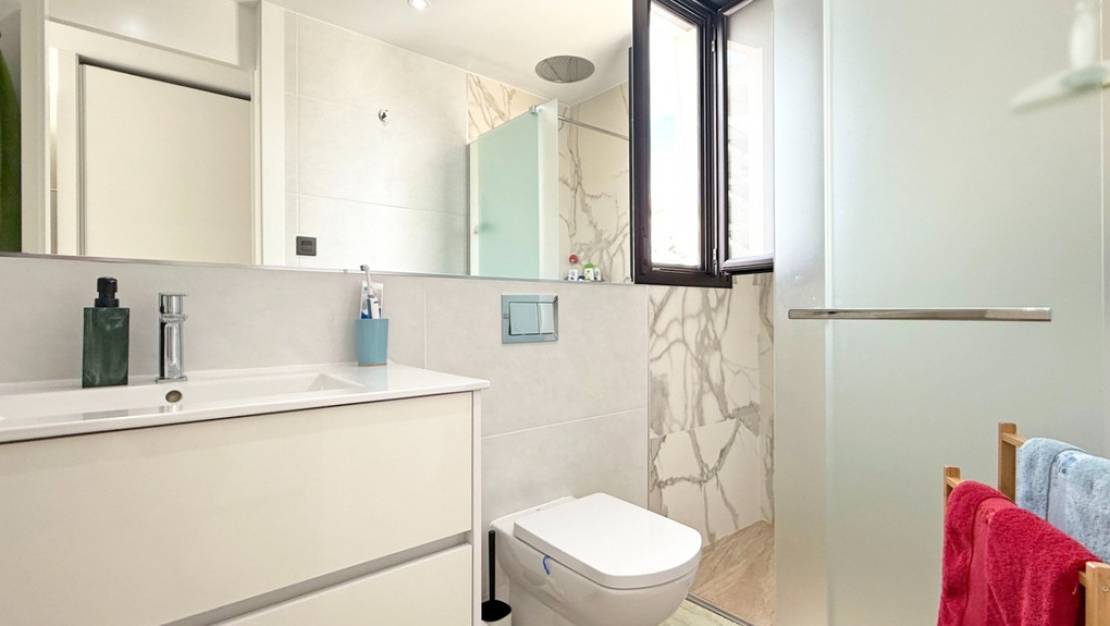 Sale - Villa - Orihuela - Villamartin