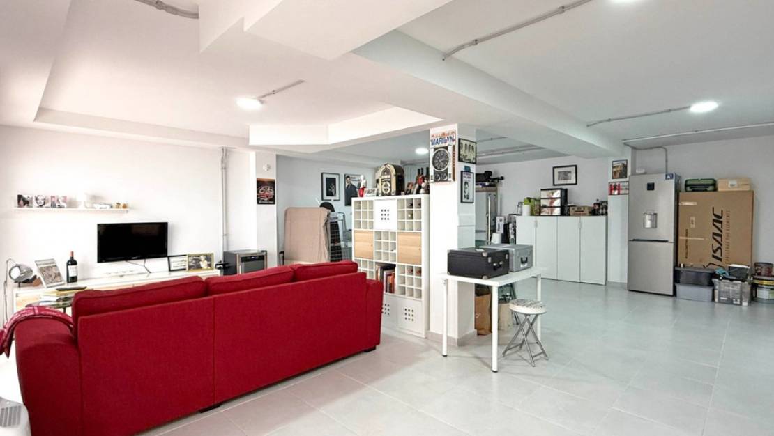 Sale - Villa - Orihuela - Villamartin