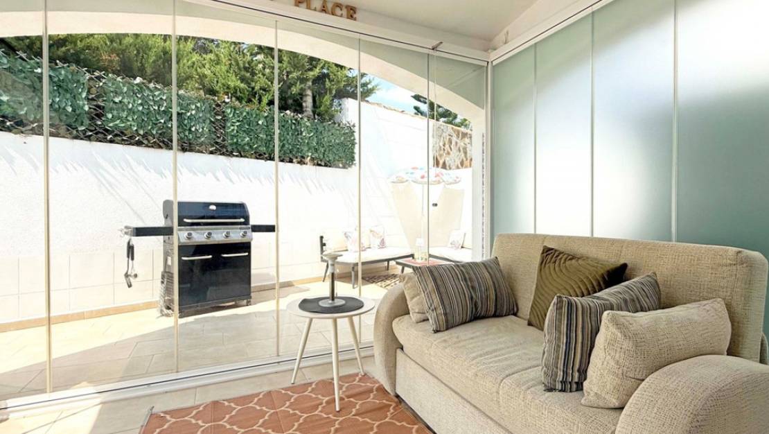 Sale - Villa - Orihuela - Villamartin