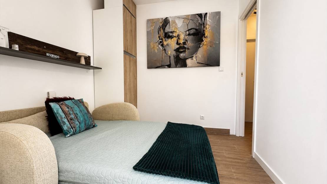 Sale - Villa - Orihuela - Villamartin