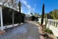 Sale - Villa - Orihuela - Villamartin