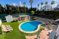 Sale - Villa - Orihuela - Villamartin