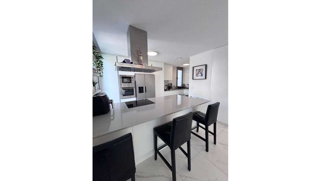 Sale - Villa - Orihuela - Villamartin