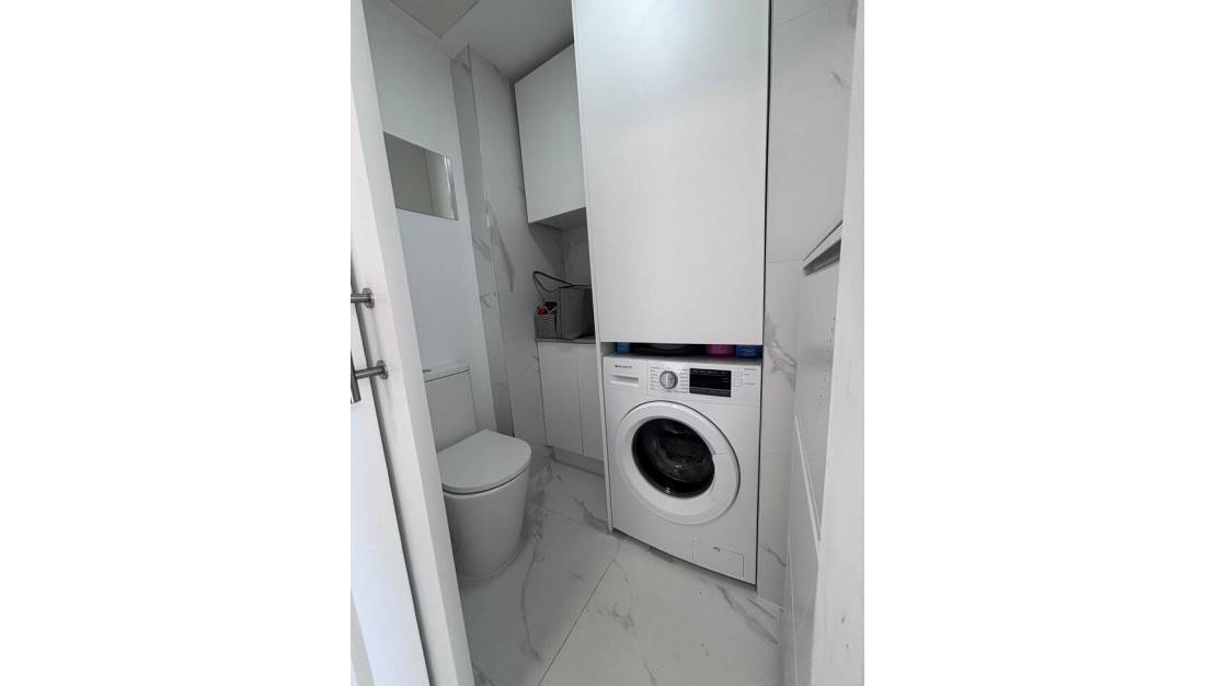 Sale - Villa - Orihuela - Villamartin