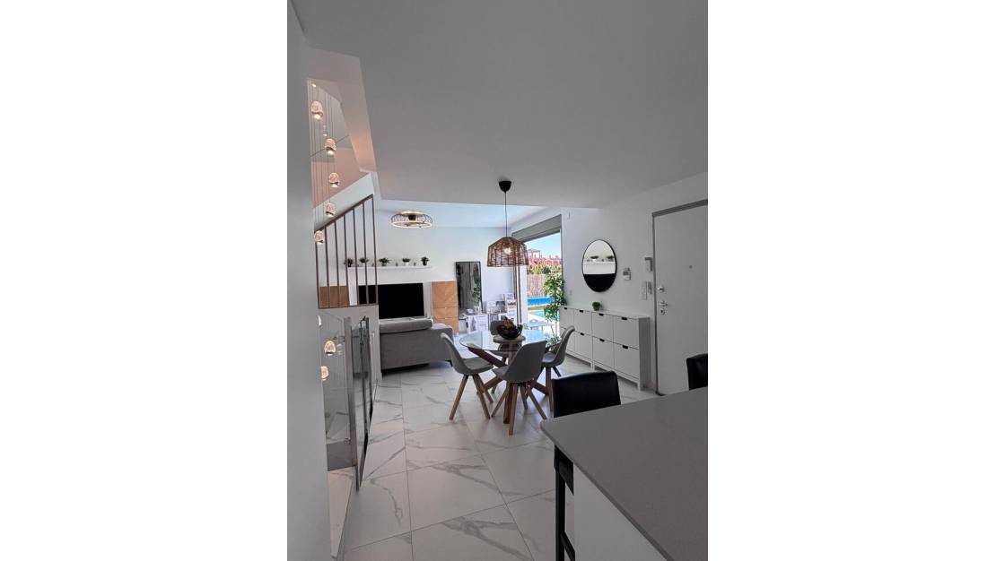 Sale - Villa - Orihuela - Villamartin