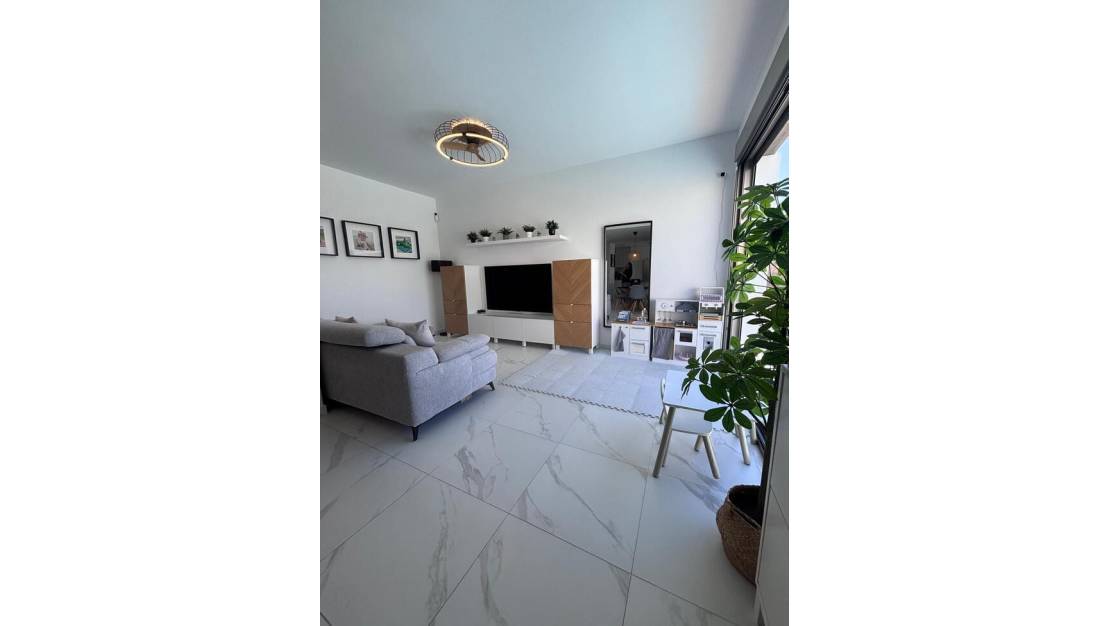 Sale - Villa - Orihuela - Villamartin