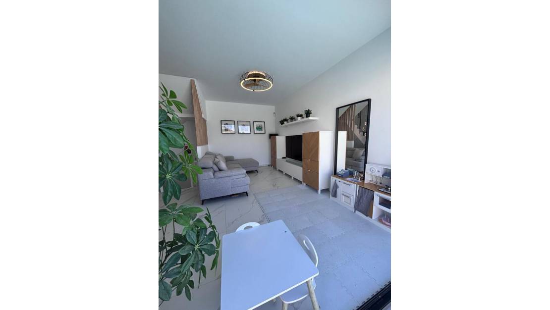 Sale - Villa - Orihuela - Villamartin