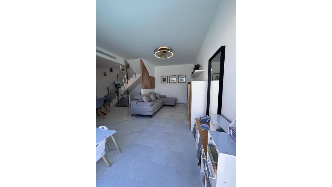 Sale - Villa - Orihuela - Villamartin