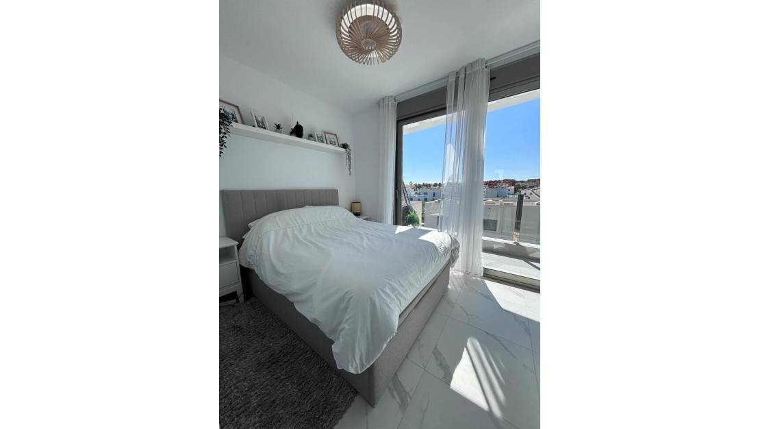 Sale - Villa - Orihuela - Villamartin