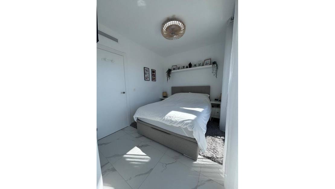 Sale - Villa - Orihuela - Villamartin