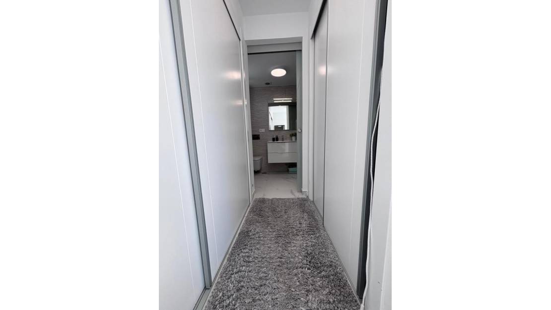 Sale - Villa - Orihuela - Villamartin