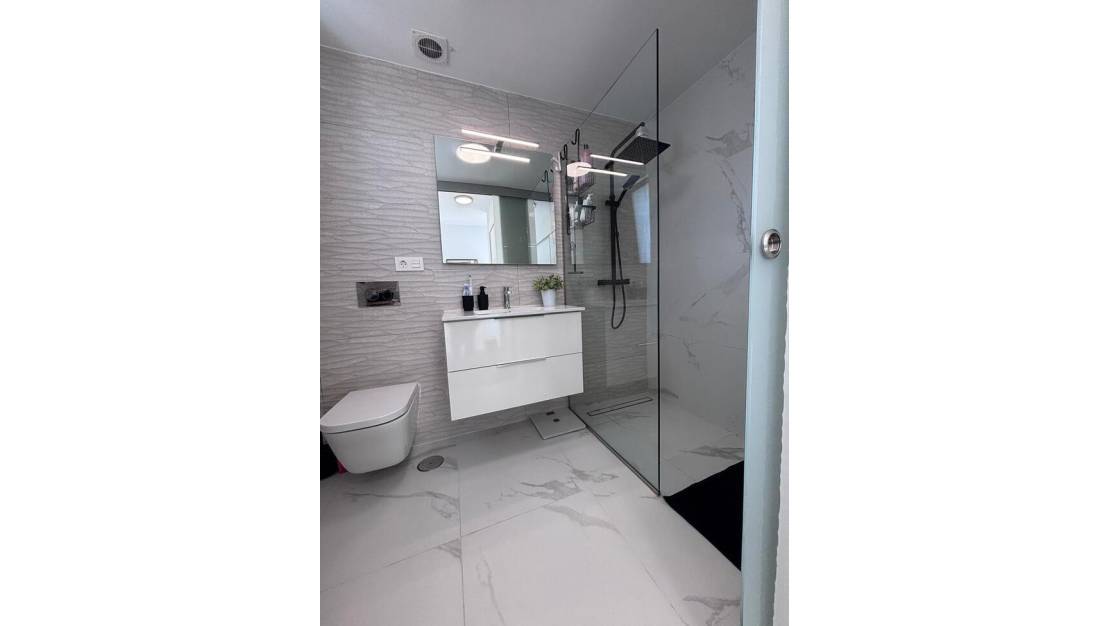 Sale - Villa - Orihuela - Villamartin
