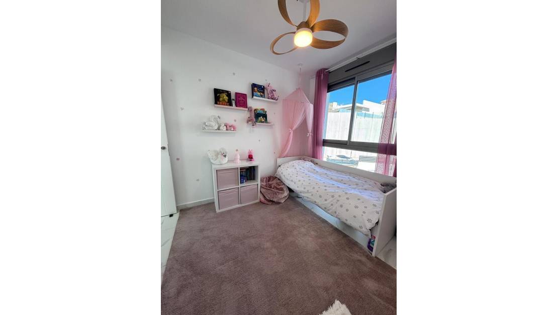 Sale - Villa - Orihuela - Villamartin