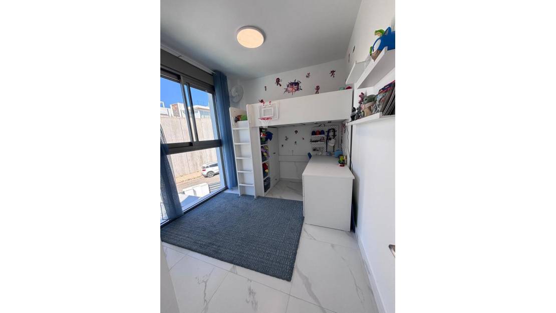 Sale - Villa - Orihuela - Villamartin