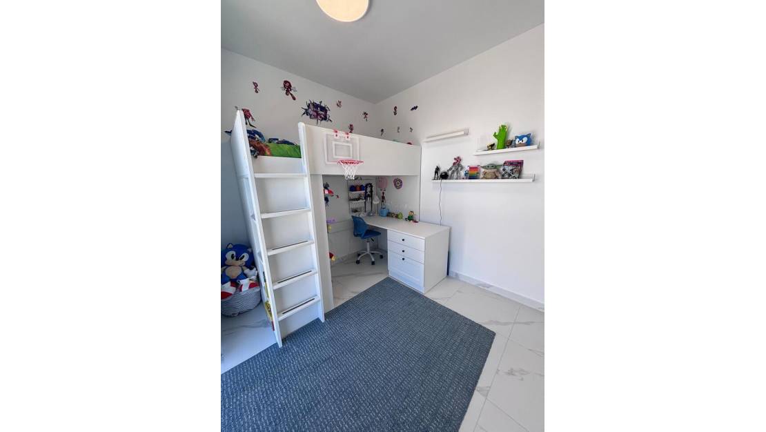 Sale - Villa - Orihuela - Villamartin