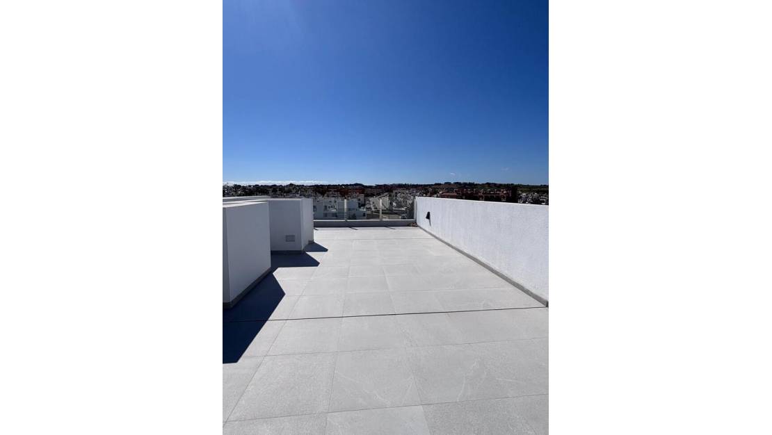Sale - Villa - Orihuela - Villamartin