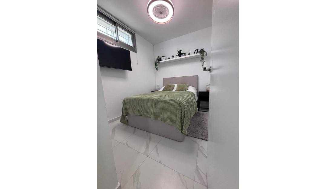 Sale - Villa - Orihuela - Villamartin