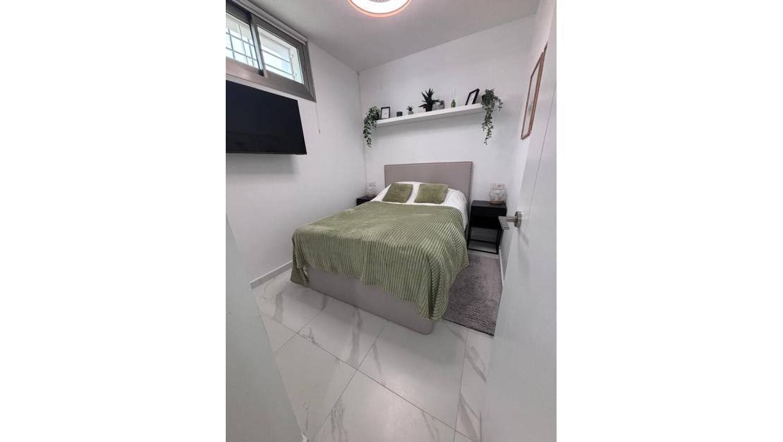 Sale - Villa - Orihuela - Villamartin