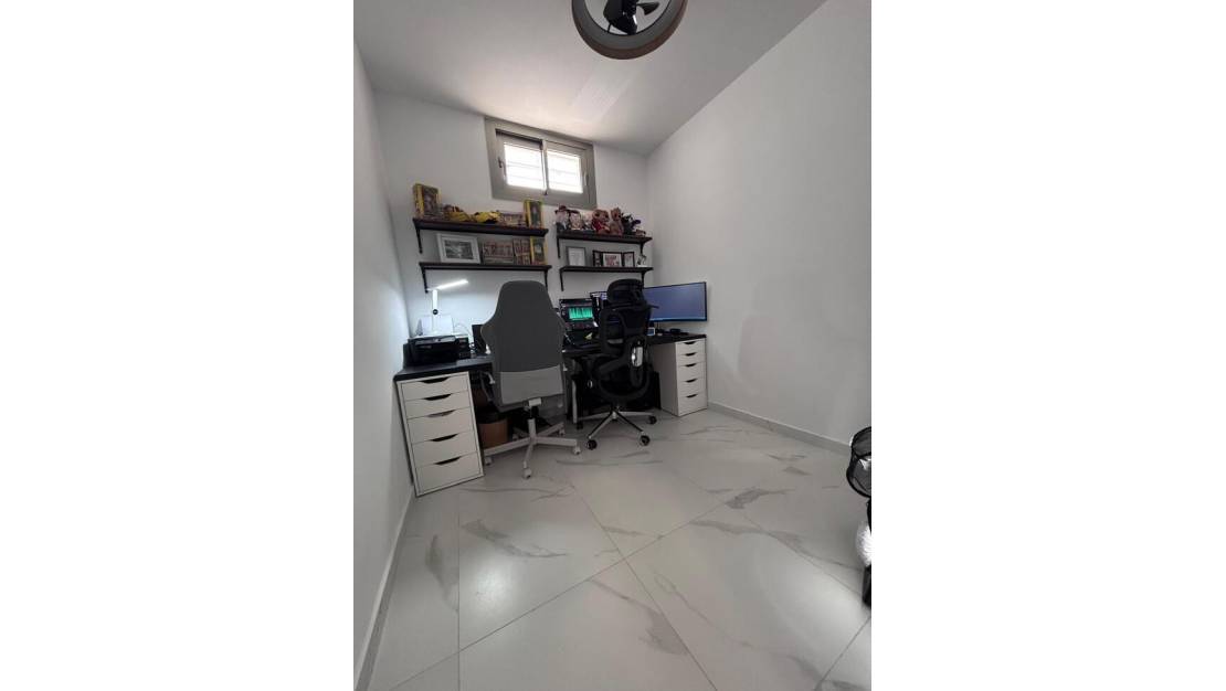 Sale - Villa - Orihuela - Villamartin
