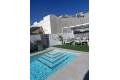 Sale - Villa - Orihuela - Villamartin