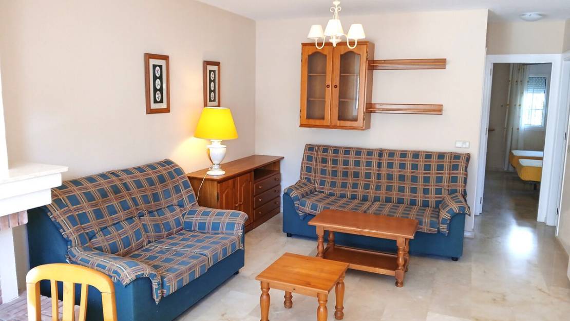 Sale - Villa - Orihuela - Villamartin